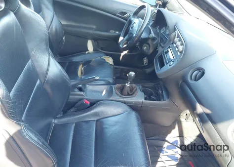 2006 Acura Rsx Type S z USA, uszkodzony, nr VIN JH4DC53076S000834